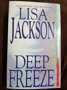 Deep Freeze