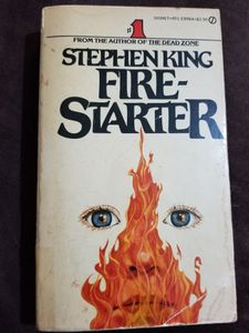 Firestarter
