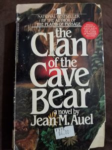 The Clan of the Cave Bear