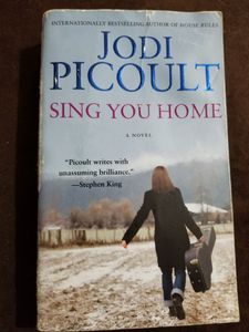 Sing You Home