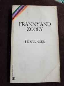 Franny and Zooey