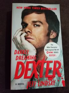 Darkly Dreaming Dexter