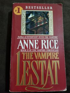 The Vampire Lestat
