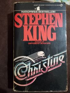 Christine