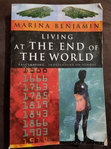 Living at the End of the World
