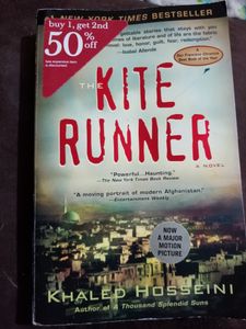 The Kite Runner
