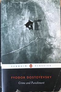 Crime and Punishment