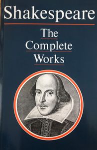 Shakespeare: The Complete Works