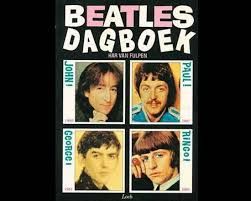 Beatles Dagboek