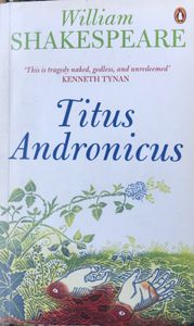 Titus Andronicus
