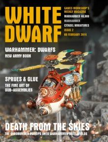 White Dwarf 2