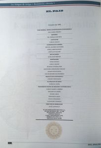 Los Tiempos De Artigas II (La Definición Política)