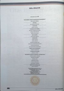 Los Tiempos De Artigas III (La Definición Del Territorio)