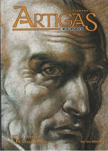 Los Tiempos De Artigas V (La Derrota Y La Memoria)