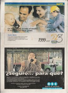 Los Tiempos De Artigas VI (El Largo Final)