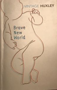Brave New World
