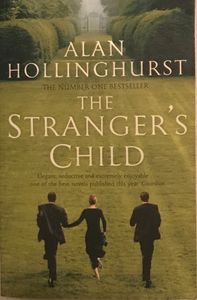 The Stranger's Child