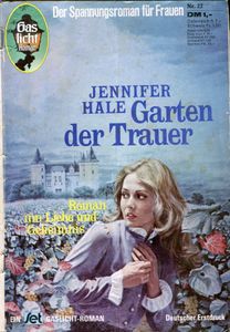 Garten der Trauer