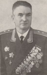 Семен Николаевич Борщев