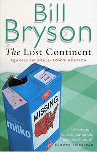 The Lost Continent: Travels in Small-Town America