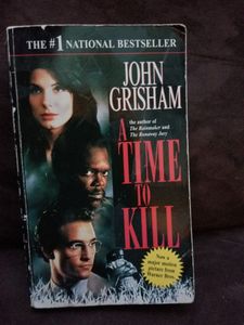 A Time to Kill