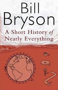 A Short History of Nearly Everything