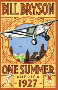 One Summer: America 1927