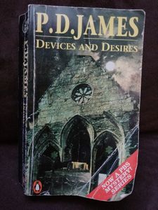 Devices And Desires
