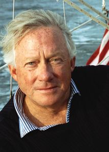 Ted Bell