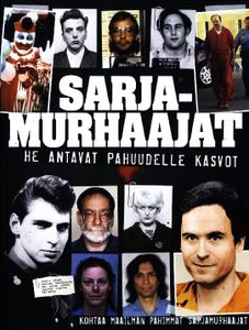 Sarjamurhaajat