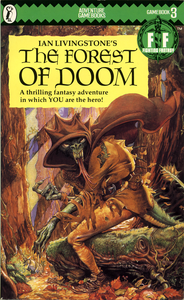 The Forest of Doom