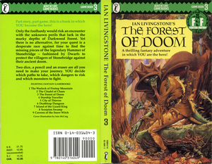 The Forest of Doom