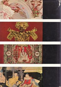 The Praeger Picture Encyclopedia of Art