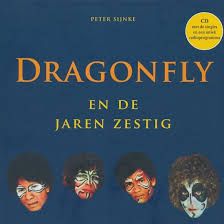 Dragonfly en de jaren zestig
