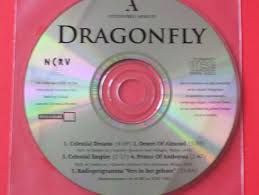 Dragonfly en de jaren zestig