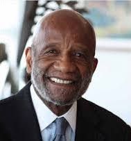 Lerone Bennett, Jr.