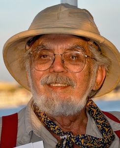 John Anthony West