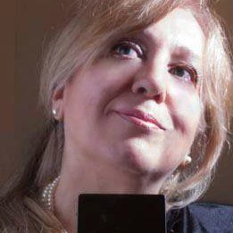Linda Matlow