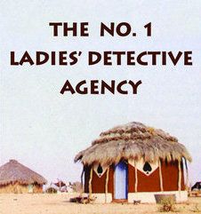 The No. 1 Ladies' Detective Agency