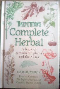 Breverton's Complete Herbal