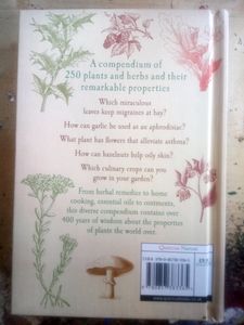 Breverton's Complete Herbal