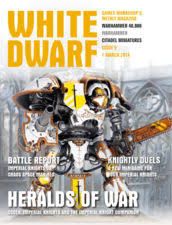 White Dwarf 5