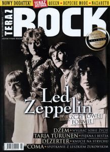 Teraz Rock #137