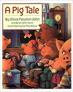 A Pig Tale