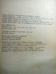 British Poetry Since 1945