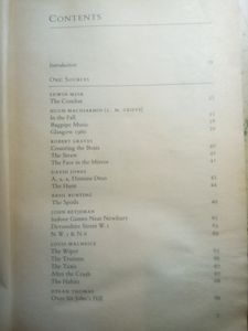 British Poetry Since 1945