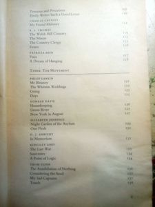 British Poetry Since 1945