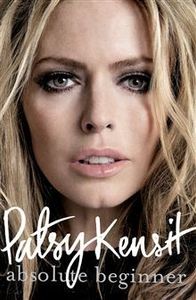 Patsy Kensit: Absolute Beginner