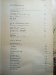 British Poetry Since 1945