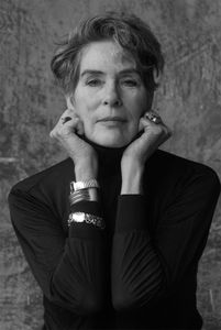 Mary Woronov